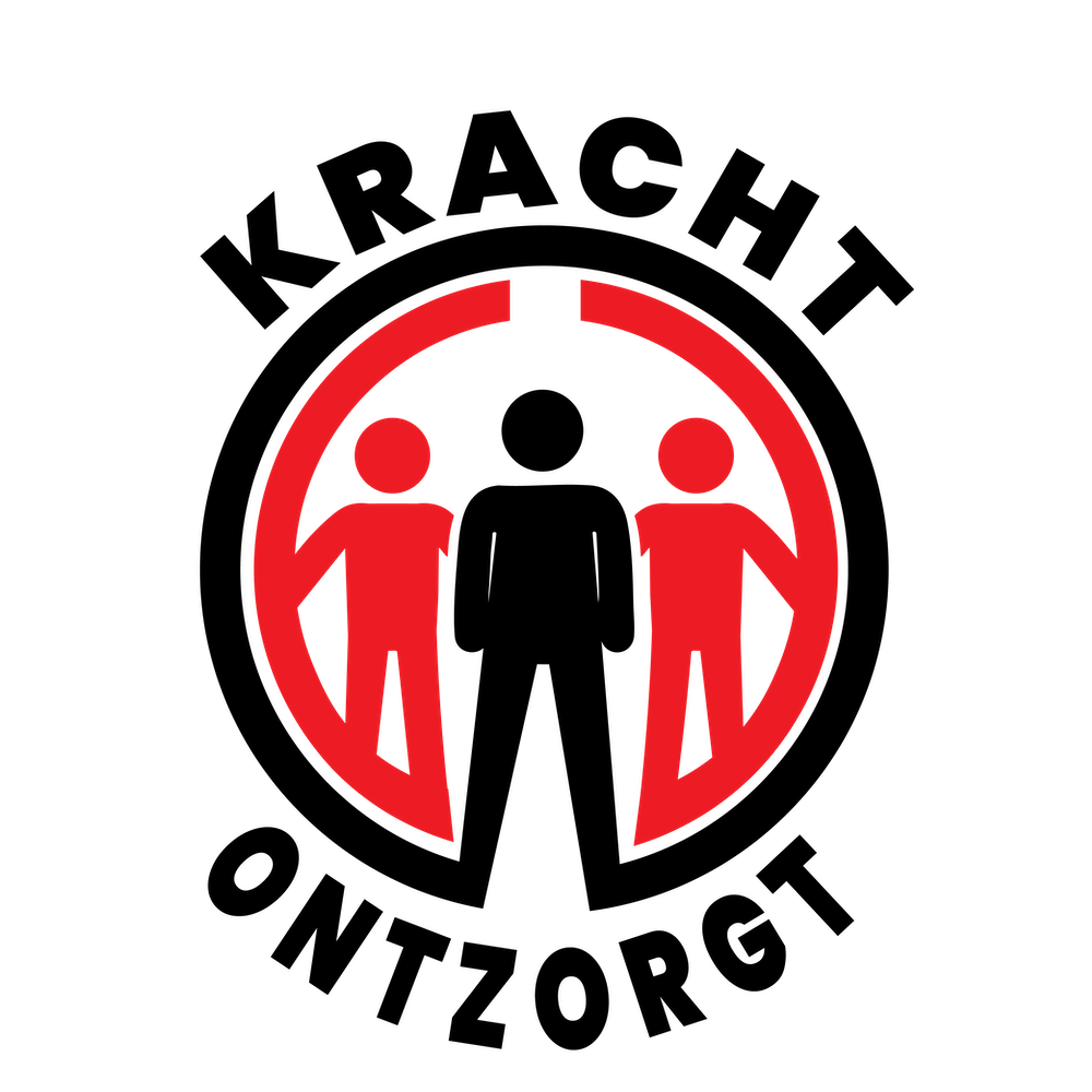 Kracht Ontzorgt Logo